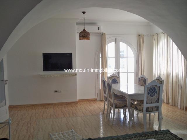 Photo Appartement Tamaris AL628 Hammamet image 2/6