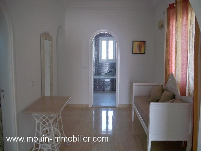 Photo APPARTEMENT TAMARIS Hammamet AL628 image 2/6