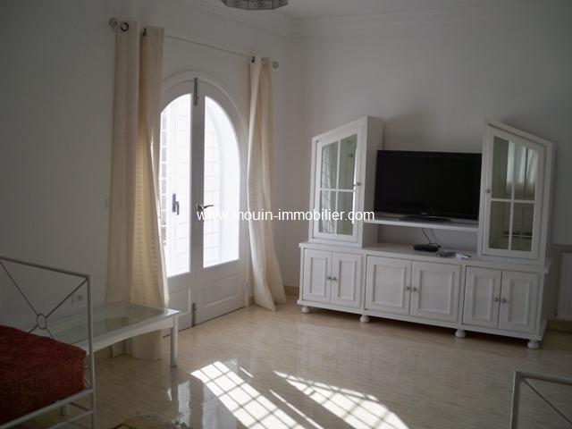Photo Appartement Tamaris II Hammamet image 2/6