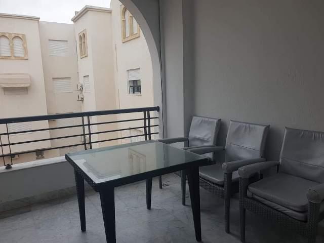 Photo APPARTEMENT TAYM Hammamet Nord AV1373 image 2/6