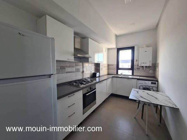 Photo Appartement Teresa AL2764 Hammamet image 2/5