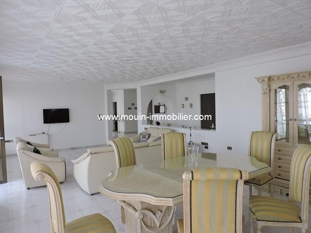 Photo Appartement The Space AL2171 Hammamet image 2/6