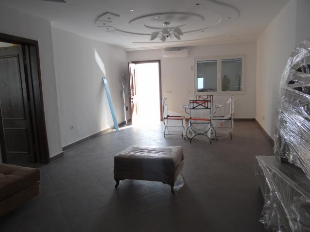 Photo appartement thomas AL1095 hammamet nord image 2/6