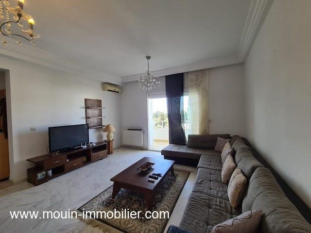 Photo APPARTEMENT TINO I Nabeul I AL3060 image 2/6