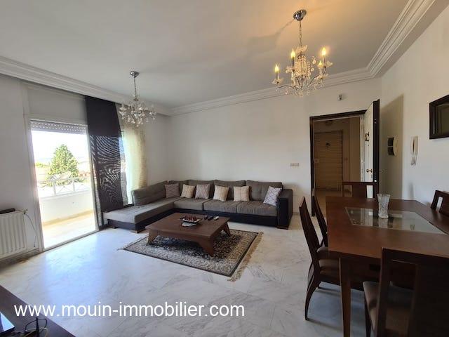 Photo APPARTEMENT TINO Nabeul AL3060 image 2/6