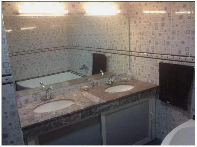 Photo Appartement très haut standing de 120 m² image 2/3