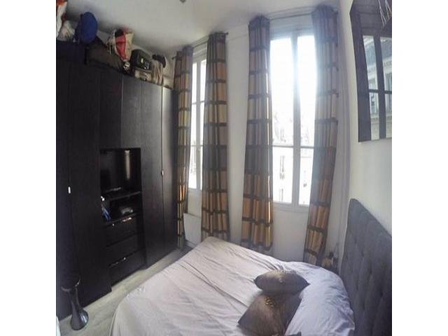 Photo Appartement trois pièces en colocation sur paris image 2/6