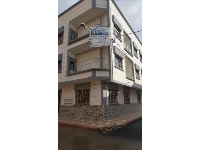 Photo appartement  trop haus standing  a saidia image 2/5
