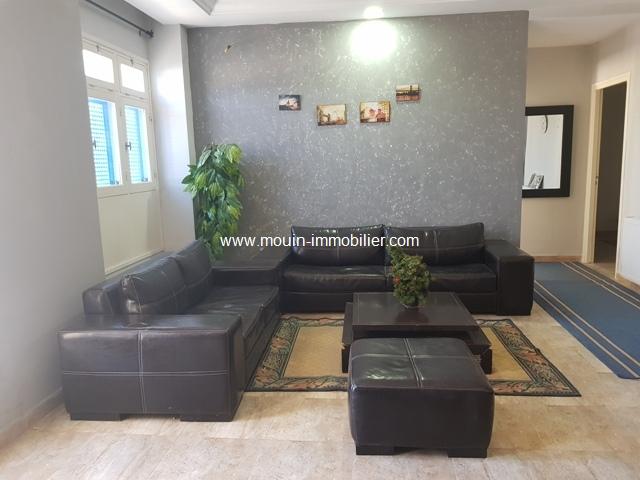 Photo Appartement Tropical AL1410 Hammamet image 2/5