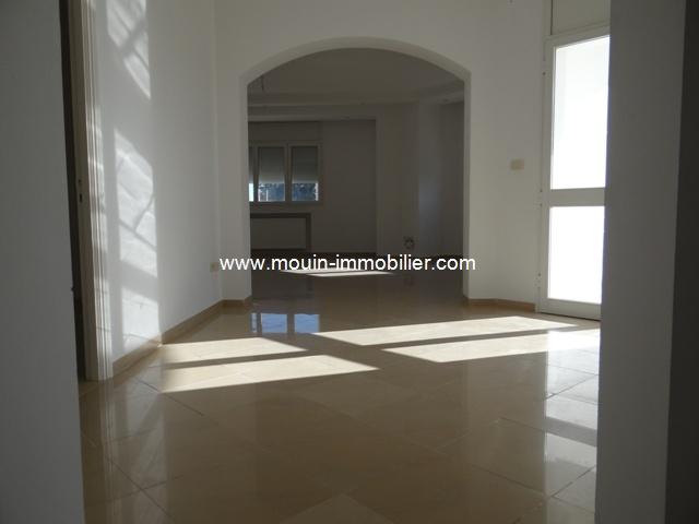Photo Appartement Tuba ref AL1253 image 2/6