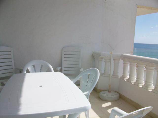 Photo Appartement Tulipe ref AL1319 Hammamet image 2/6