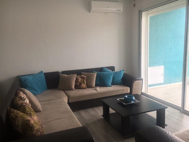 Photo appartement turquoise AL1843 mrezka hammamet image 2/6
