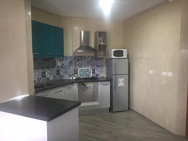 Photo Appartement Turquoise ref AL1843 Mrezka image 2/4