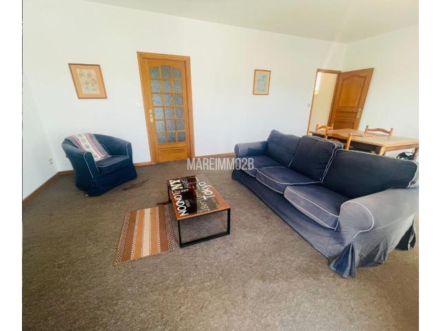 Photo Appartement Type Loft à rénover avec Vue Imprenable image 2/6