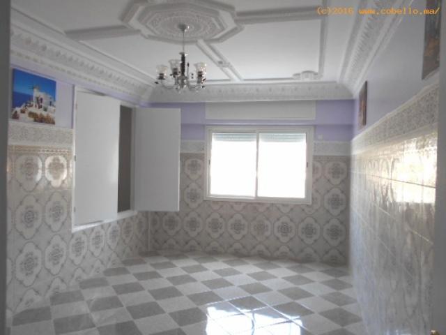 Photo Appartement usage bureau en location à Rabat Centre Ville image 2/5