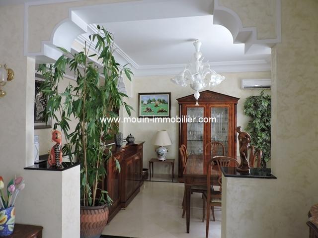 Photo Appartement Venise réf AL2176 Hammamet zone Théâtre image 2/4