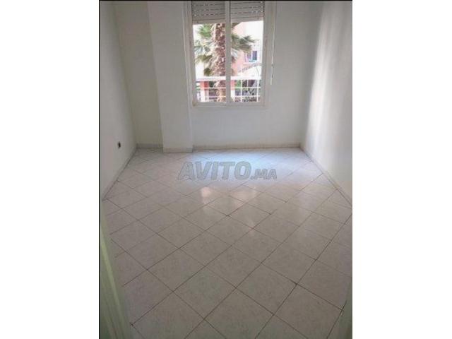 Photo appartement vente bd ben tachfine image 2/5