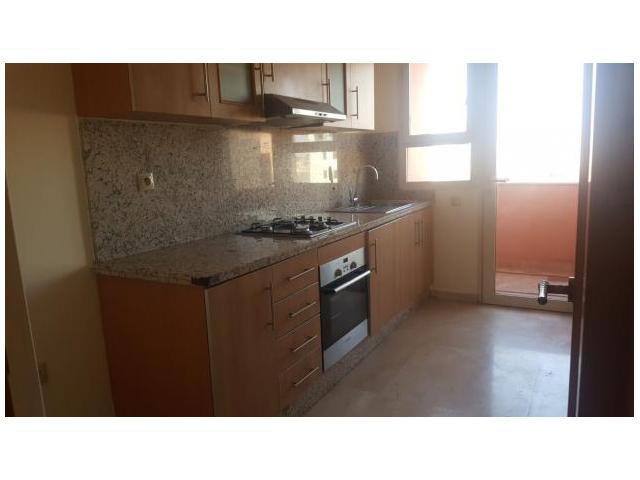 Photo Appartement vide 3chambres avenue Mly Abdellah image 2/6