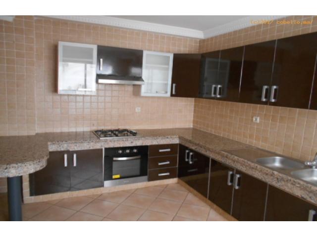 Photo Appartement vide de HS en location à Rabat image 2/5