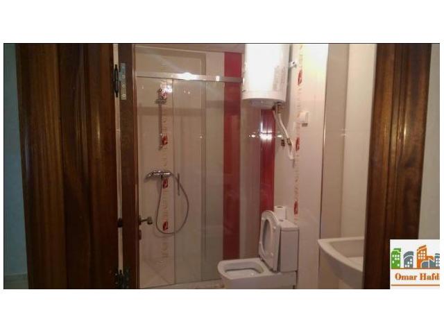 Photo appartement vide neuf climatise image 2/3