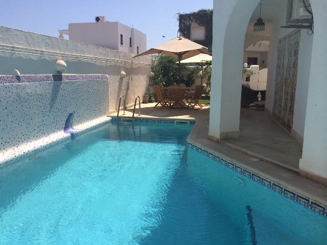 Photo appartement viola AL888 jinana hammamet image 2/6
