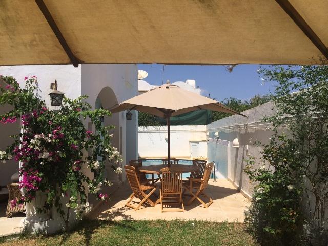 Photo Appartement Viola ref AL888 Jinan Hammamet image 2/6