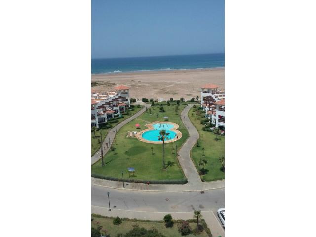 Photo APPARTEMENT VUE SUR MER image 2/2