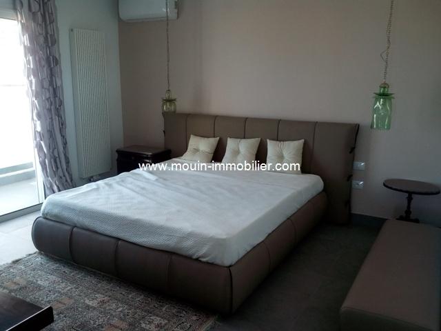 Photo Appartement West ref AV1075 Raoued image 2/5