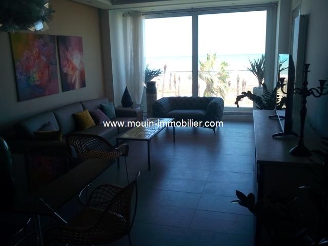 Photo Appartement West réf AV1075 Raoued image 2/3