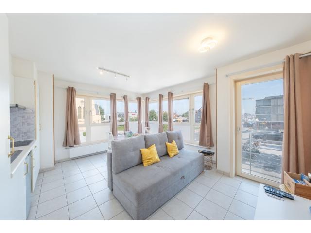 Photo Appartement Westende -  1 chambre image 2/6