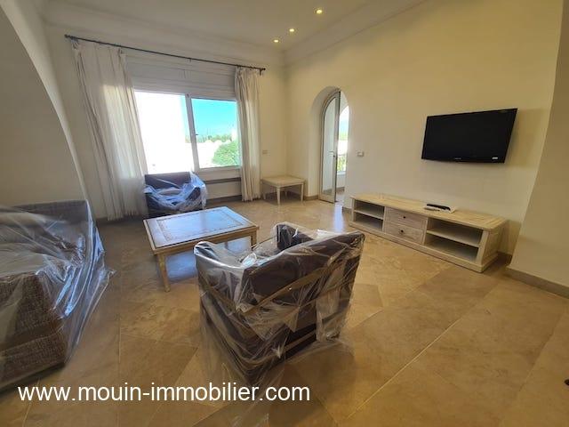 Photo Appartement Wouroud 2 AL3447 Hammamet image 2/6