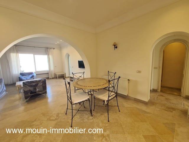 Photo Appartement Wouroud 2 AL3447 Hammamet image 2/6