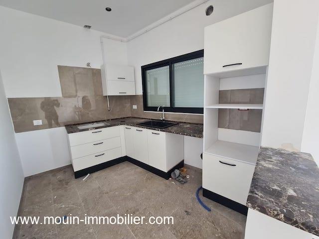 Photo APPARTEMENT YANI 2 I Hammamet Nord AV1762 image 2/5