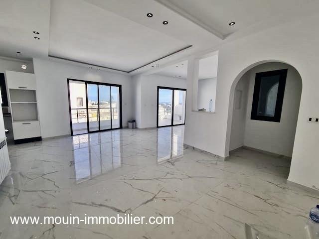 Photo APPARTEMENT YANI 3 Hammamet Nord I AV1862 image 2/6