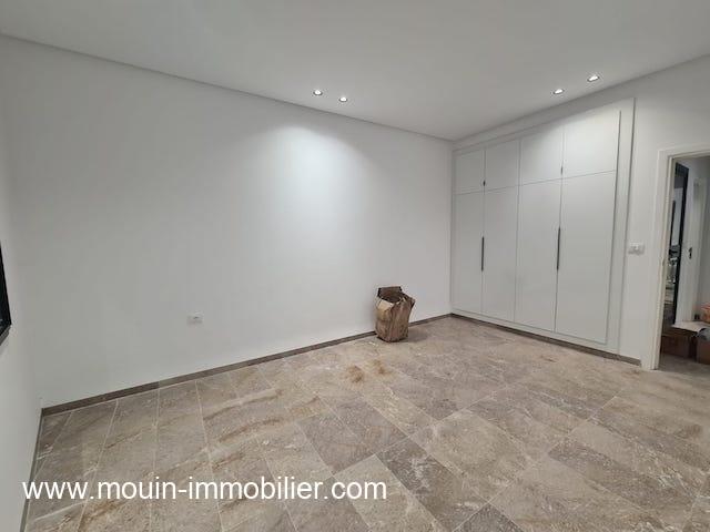 Photo APPARTEMENT YANI Hammamet Nord II AV1854 image 2/4