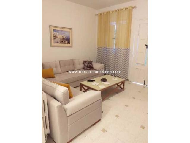 Photo Appartement Yanis AL2465 Hammamet Nord image 2/6