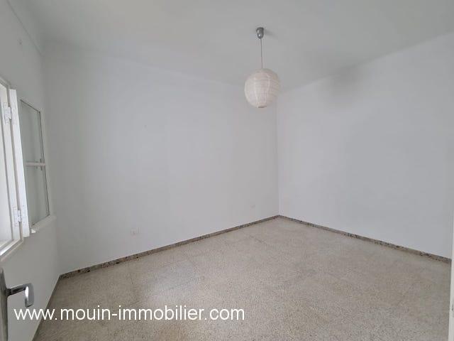 Photo APPARTEMENT YASSINE Hammamet Centre , La Médina AL2780 image 2/5