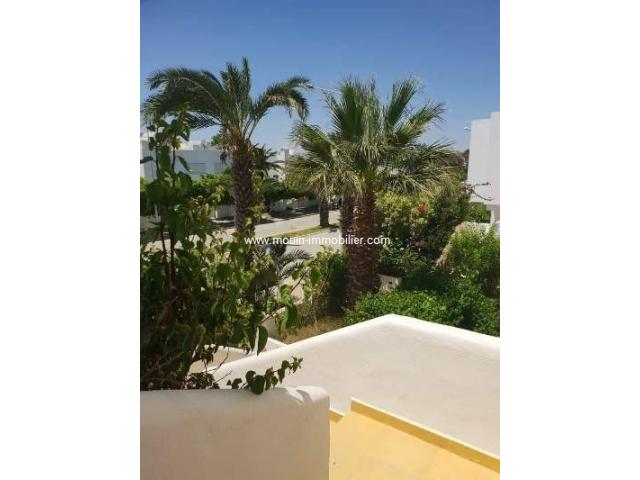 Photo Appartement Yazid AL2546 Jinan Hammamet image 2/6