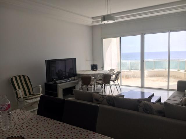 Photo Appartement Yomna AL1528 Hammamet image 2/3