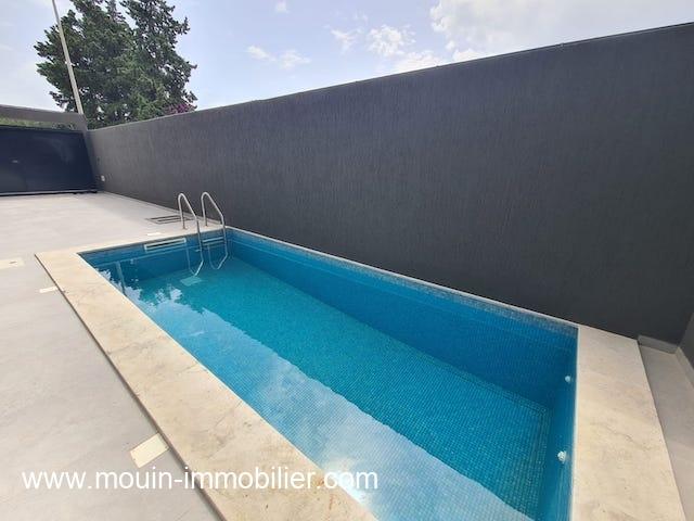 Photo Appartement Yucca AL3536 Hammamet image 2/6