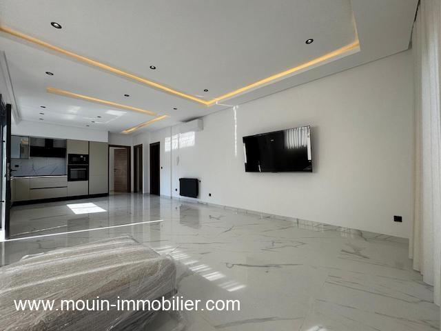 Photo APPARTEMENT YUCCA Hammamet Sud AV1844 image 2/6
