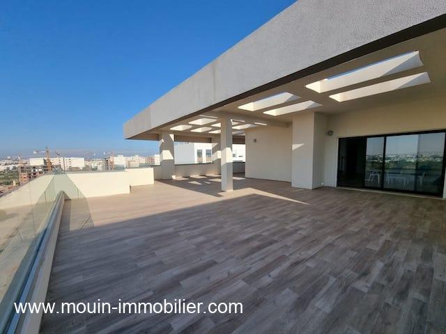 Photo APPARTEMENT ZEIN Jardin De Carthage AV1683 image 2/6