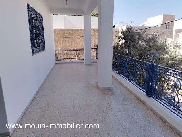 Photo Appartement Zoey AL3220 Hammamet La Corniche image 2/6