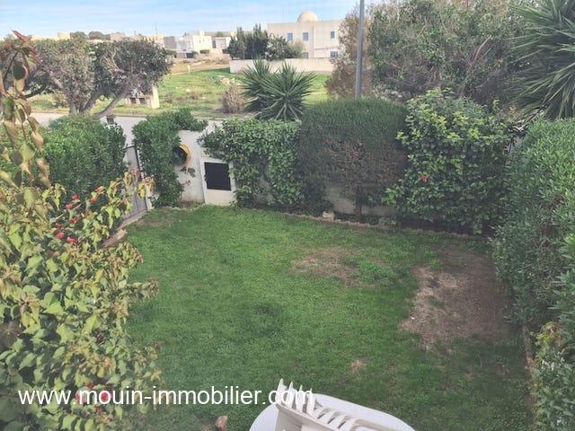 Photo Appartement Zoulou AL1878 Yasmine Hammamet image 2/6
