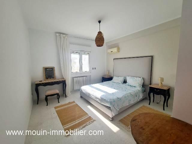 Photo Appartement Zoulou AL1878 Yasmine Hammamet image 2/6