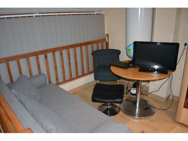 Photo Appartemente37m² V1515 image 2/5