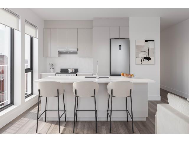 Photo Appartements à louer en face du métro Verdun (Montréal, Quebec) image 2/6