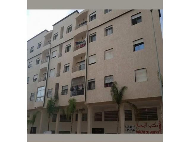 Photo appartements a partir  77 m2 avec bonne finition image 2/6