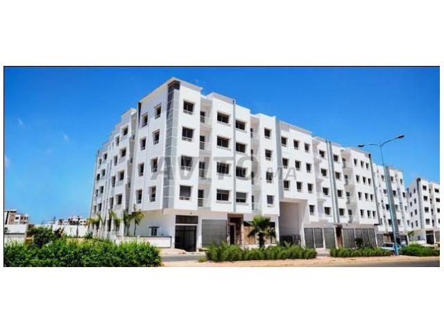 Photo Appartements a partir de  70 m2 a mohamedia image 2/5