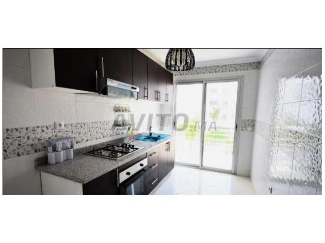 Photo Appartements a partir de 90m2 a avec bonne finition image 2/6